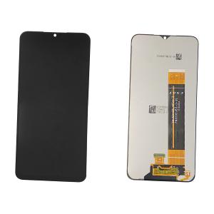 DISPLAY LCD PER SAMSUNG A137F A13 / A235F A23 / M236B M23 / M336B M33 NERO (FLAT SM-M336B REV0.5 CSOT)