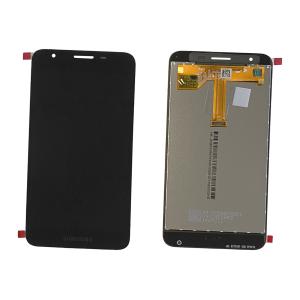 DISPLAY LCD PER SAMSUNG A260 A2 CORE 2019 NERO GH97-23123A