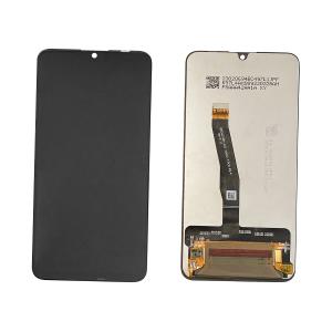 DISPLAY LCD PER HUAWEI P SMART PLUS 2019 NERO