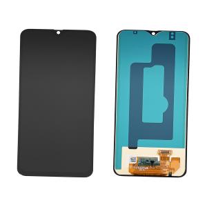 DISPLAY LCD PER SAMSUNG A505F A50 NERO (INCELL)
