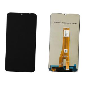 DISPLAY LCD PER HONOR X7A NERO (COG)