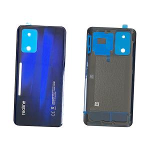 BACK COVER PER REALME GT 5G RMX2202 BLU 4722297