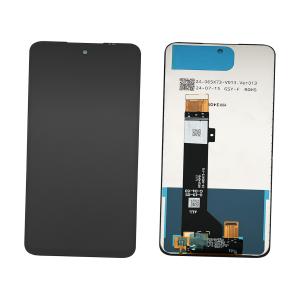 DISPLAY LCD PER MOTOROLA XT2335 MOTO G53 NERO