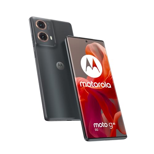 Motorola Moto g85 5G (12/256GB