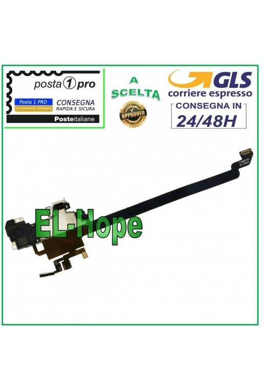 FLAT FLEX SENSORE PROSSIMITA&amp;