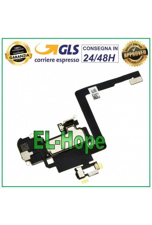 FLAT FLEX SENSORE PROSSIMITA&amp;
