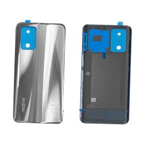 BACK COVER PER REALME GT 5G RMX2202 SILVER 4722243 - SERVICE PACK