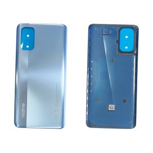 BACK COVER PER REALME 7 PRO RMX2170 SILVER 3201603