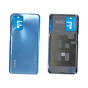 BACK COVER PER REALME 8 5G RMX3241 BLU 3202974 - SERVICE PACK