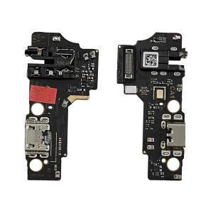 PCB RICARICA PER REALME NARZO 50I PRIME RMX3506 / C30 RMX3581 4977004 - SERVICE PACK