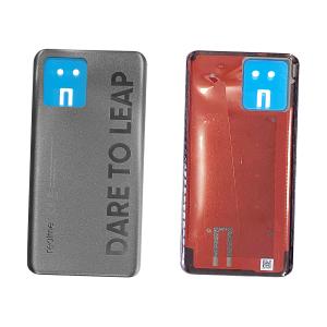 BACK COVER PER REALME 8 PRO RMX3081 NERO 3202467 - SERVICE PACK