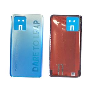 BACK COVER PER REALME 8 PRO RMX3081 BLU 3202468