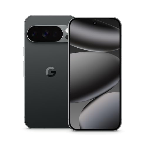 Google Pixel 10 Pro