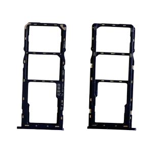 CARRELLO SIM A207F A20S BLU (DUAL SIM) GH81-17818A