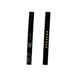 FLAT BATTERIA BUILT-IN AY PER IPHONE 11