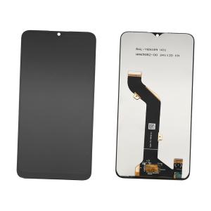 DISPLAY LCD PER TCL 406 T506K / 406S T506G / 408 T507D NERO