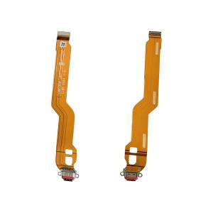 FLAT RICARICA PER OPPO FIND X3 NEO CPH2207 4906048 SERVICE PACK