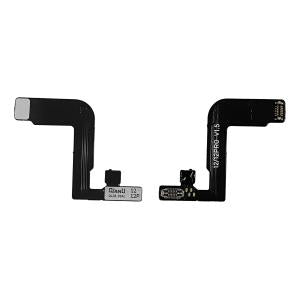 FLAT FACE ID TAG-ON QIANLI PER IPHONE 12 / 12 PRO (DZ03 / iCopy Plus )