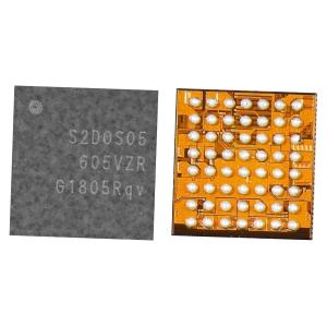 IC 1203-009032 CHIP POWER SUPERVISOR S2DOS05 PER SAMSUNG