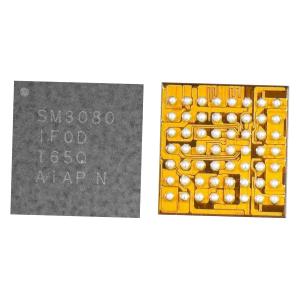IC 1203-009277 CHIP POWER SUPERVISOR SM3080 PER SAMSUNG