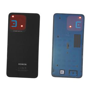 BACK COVER HONOR X8 5G NERO 9707AAAM