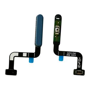 FLAT FINGERPRINT A326B A32 5G BLU GH96-14184B