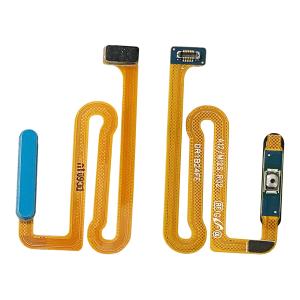 FLAT FINGERPRINT M127F M12 VERDE GH96-14188B