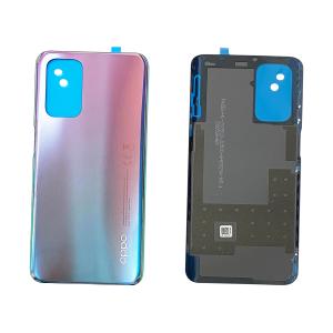BACK COVER PER OPPO A54 5G CPH2195 / A74 5G CPH2197 CPH2263 VIOLA 3202382 - SERVICE PACK