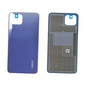 BACK COVER PER OPPO RENO 4Z 5G CPH2065 NERO 3016714 - SERVICE PACK