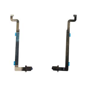 FLAT AUX PER IPAD PRO 12.9 2015 4G NERO