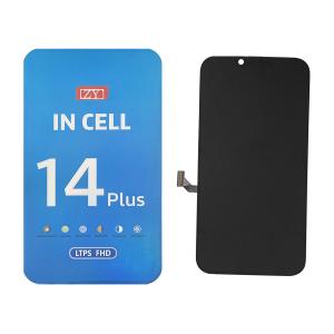 DISPLAY LCD PER IPHONE 14 PLUS (INCELL ZY LTPS-COF)