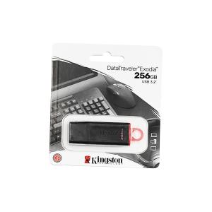 PENDRIVE DTX/256GB KINGSTON