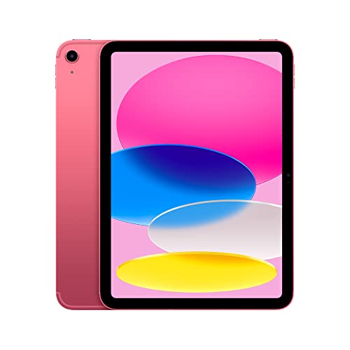 Apple 2022 iPad 10,9&