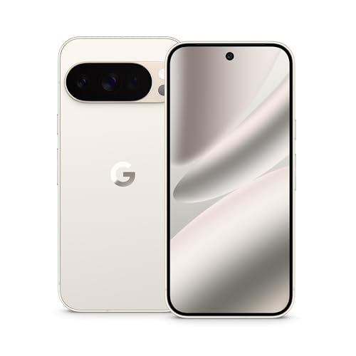 Google Pixel 10 Pro