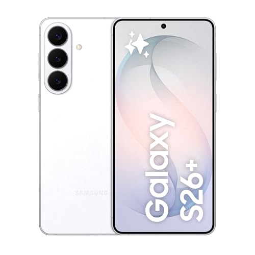 Samsung Galaxy S26+ Smartphone AI