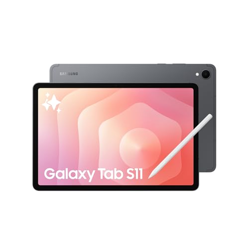 Samsung Galaxy Tab S11