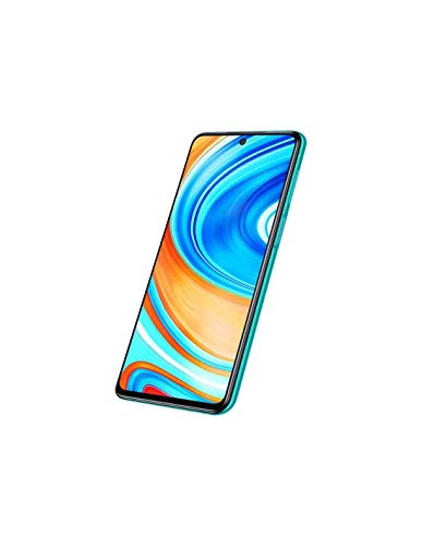 Xiaomi Redmi Note 9 Pro Smartphone