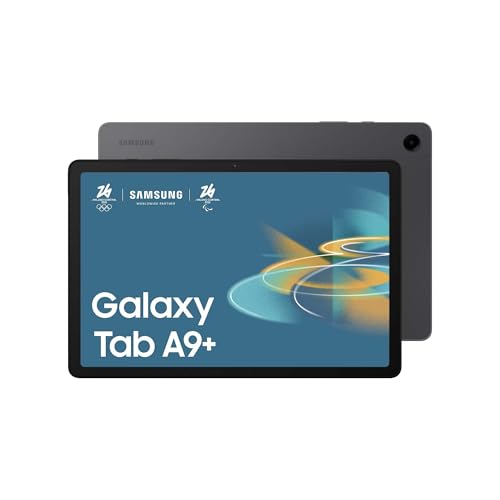 Samsung Galaxy Tab A9+