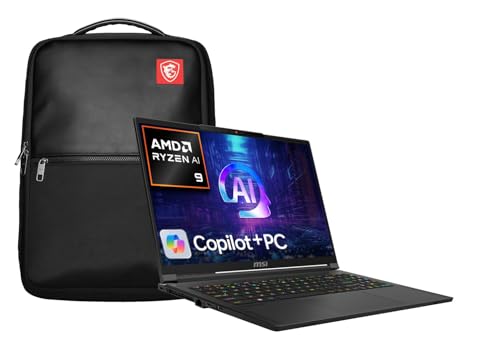 MSI Stealth A16 AI+ A3HVFG-250IT