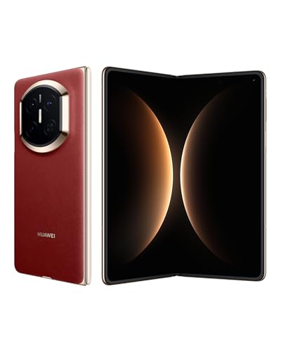 HUAWEI Mate X7