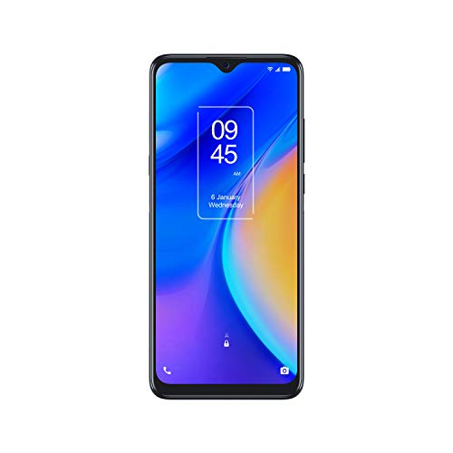 TCL 20SE