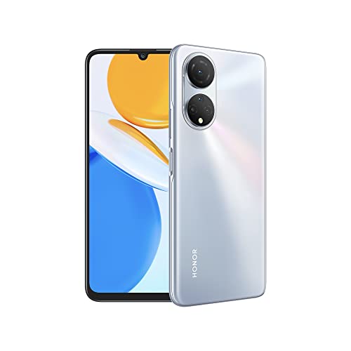 HONOR X7