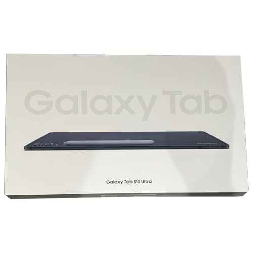 Tablette tactile Samsung Galaxy Tab S10 Ultra GRAY 12Gb 512Gb Wifi [ve