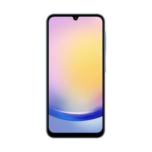 Galaxy A25 5G Blue