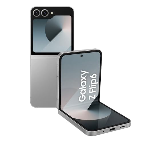 Samsung B6 SILVER SHADOW 256GB