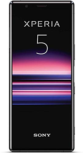 Sony Xperia 5 smartphone
