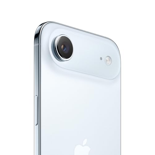 Apple iPhone Air 256GB sky blue