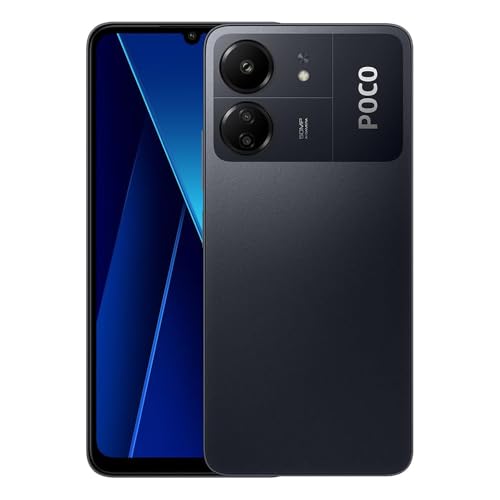 Xiaomi Poco C65 8gb/256gb 6.7´´ Dual Sim One Size