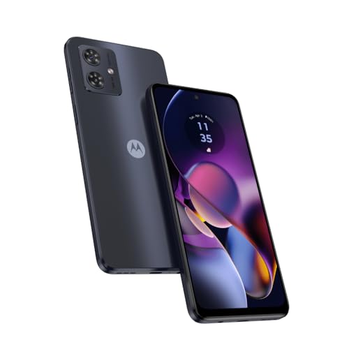 Motorola Moto G54 8gb/256gb 6.5´´ Dual Sim One Size