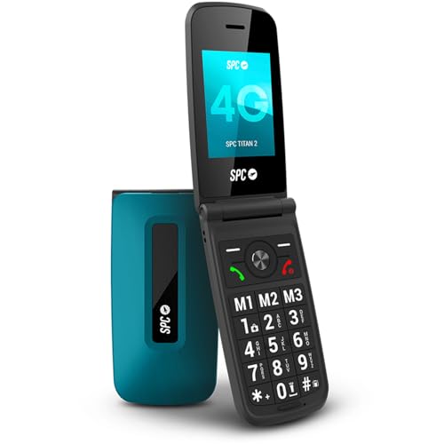 SPC Titan 2